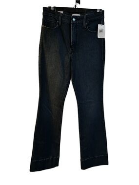 Good American Good Classic Slim Bootcut